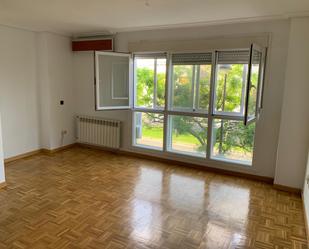 Bedroom of Flat for sale in Leganés  with Air Conditioner