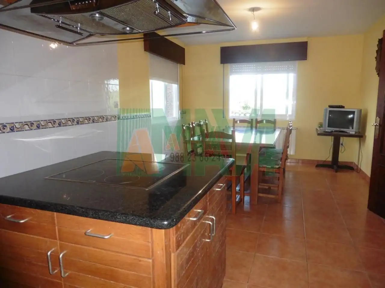 Chalet con jardín en venta en O Pereiro de Aguiar, imagen 14