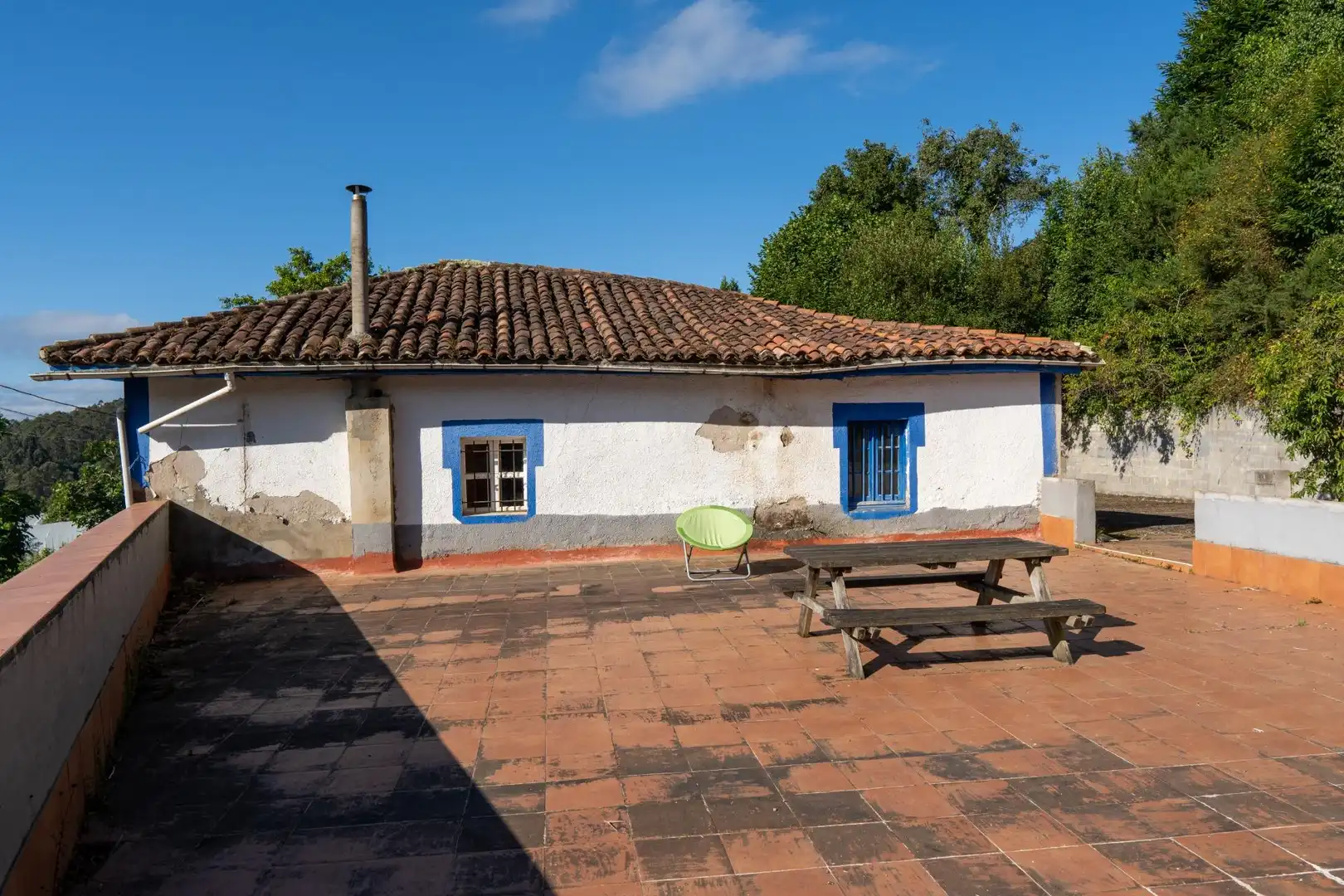 Villa in vendita a Lugar San Bartolomé, Pravia 6, imagen 5