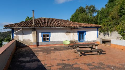 Chalet independiente con hórreo tradicional en San Bartolomé Pravia, imagen 5