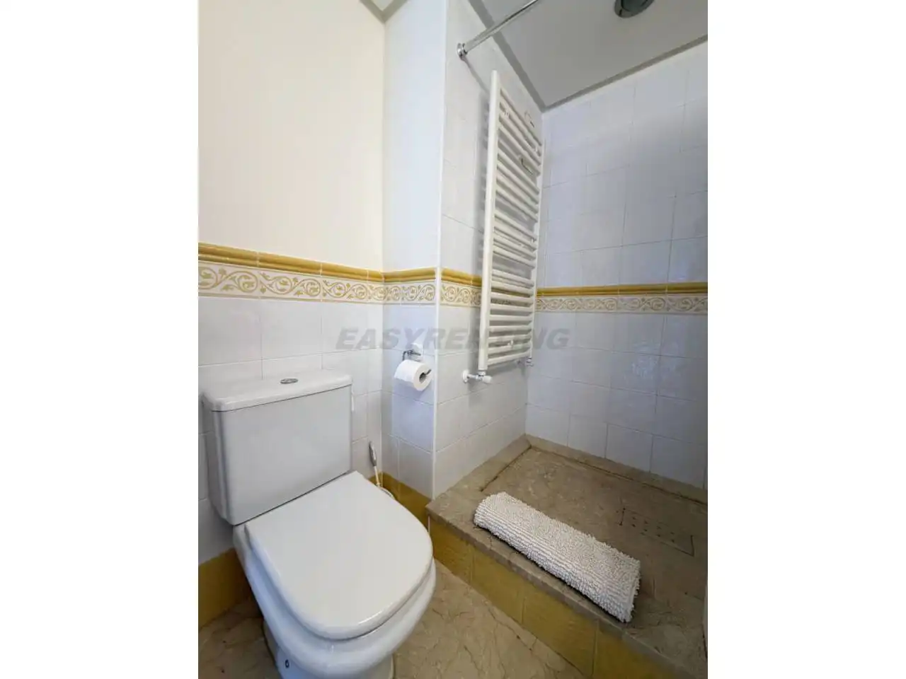 Bathroom of Detached homes for rent in La Alcaidesa  with Air Conditioner, Terrace and Furnished