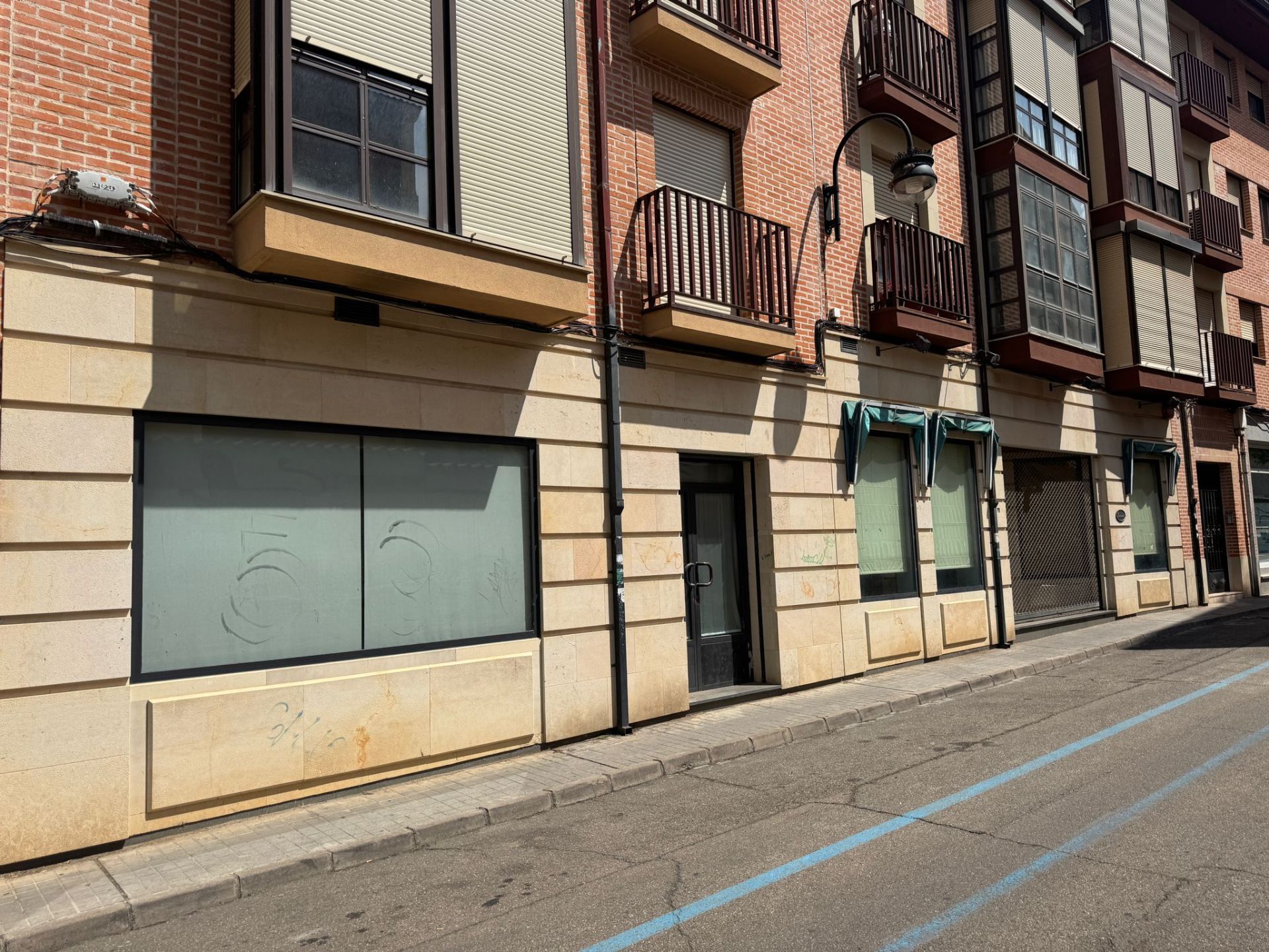 Premises for sale in LEDO DEL POZO, 4, Benavente
