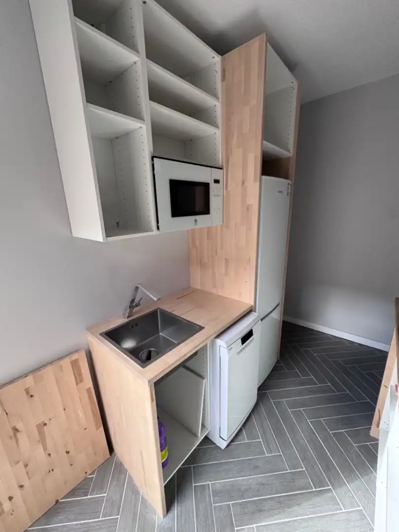 Flat for sale in Calle Menéndez Pelayo, El Carril - Paseo de Chapi