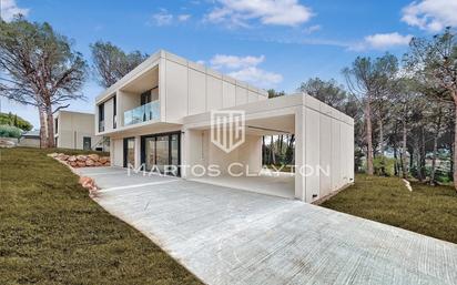 House or chalet for sale in L'Ametlla del Vallès