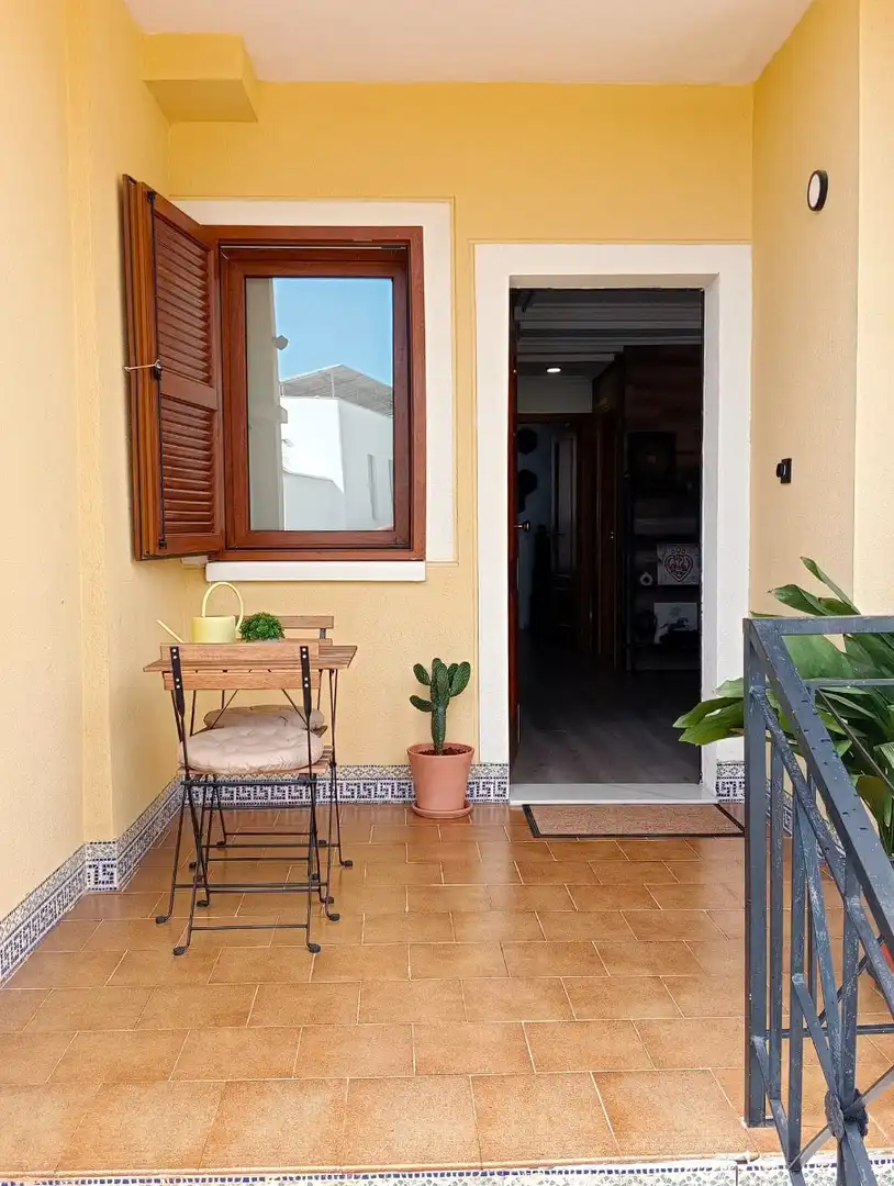 Semi-detached house with terrace for sale in Balcón de Finestrat - Terra Marina, imagen 36
