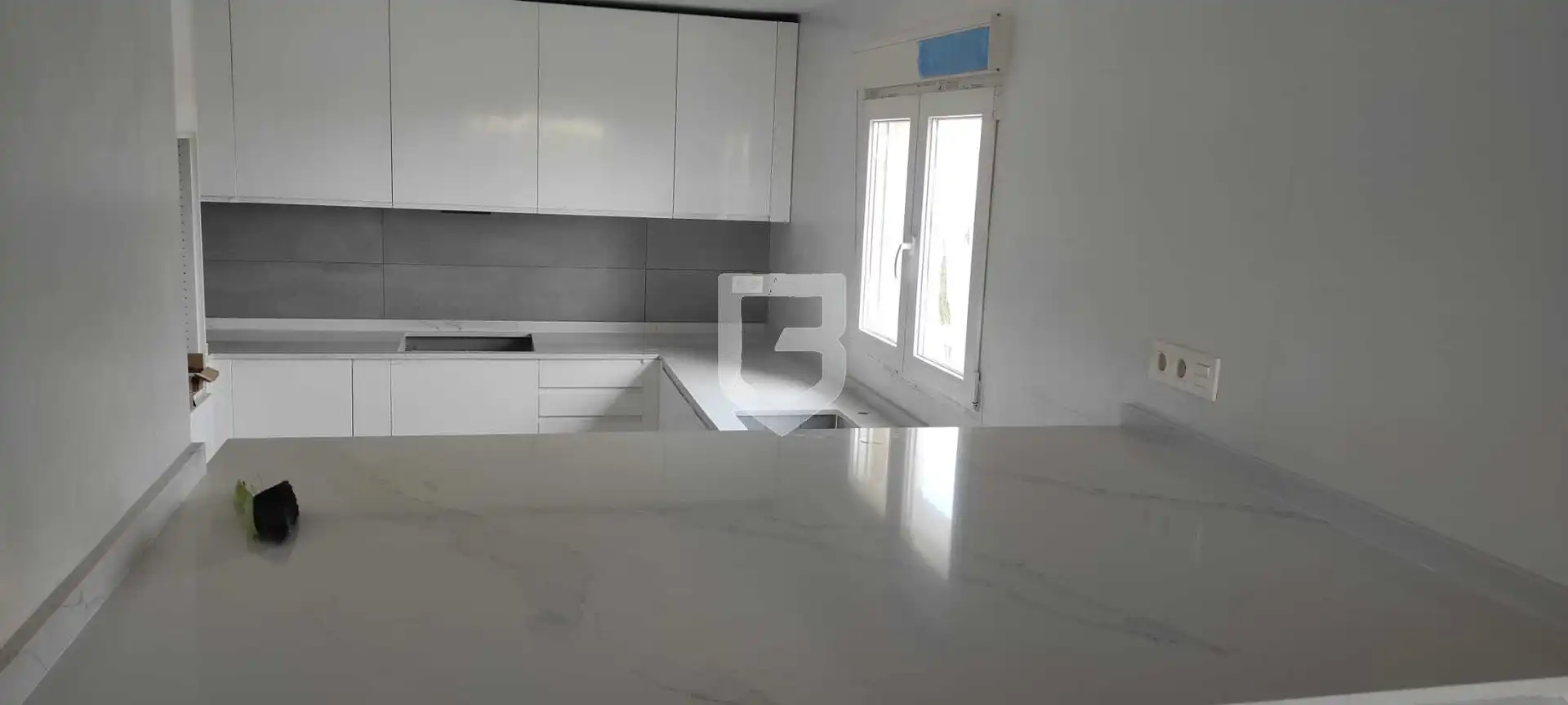 Cuina de Casa o xalet en venda en Castellón de la Plana / Castelló de la Plana