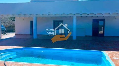 Foto 5 de Finca rústica en venda a Torrecilla, Lorca