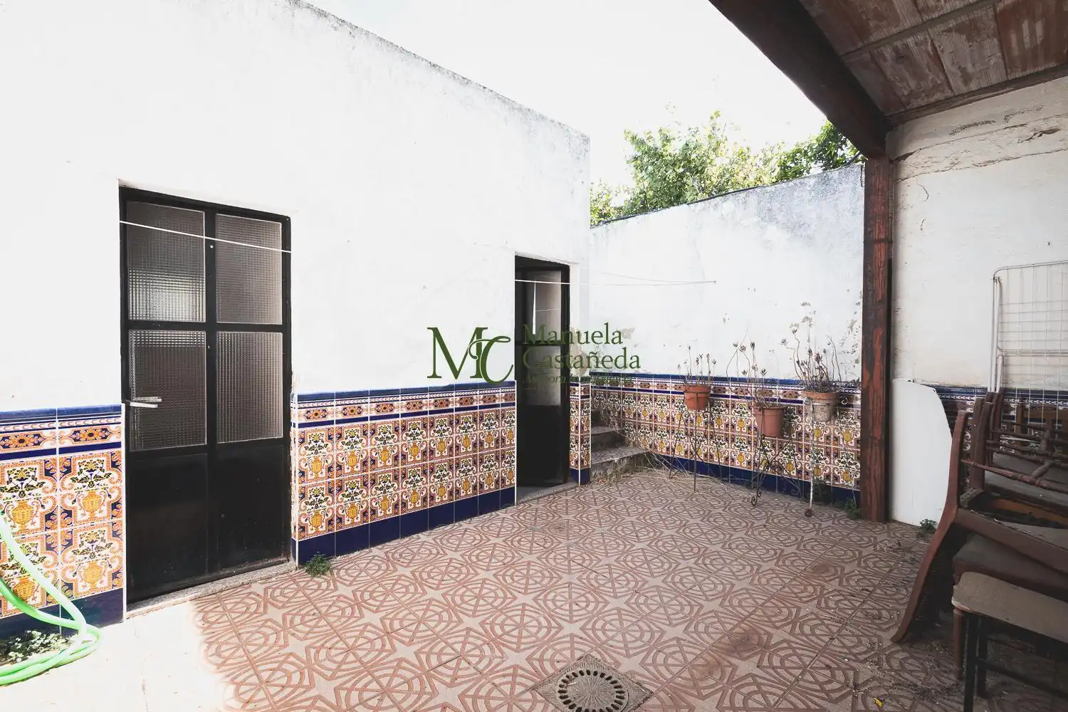 Edificio en venta en Calamonte