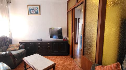 Foto 3 de Pis en venda a Bidebieta, Gipuzkoa