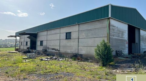 Foto 3 von Fabrikhallen zum Verkauf in Valverde de Leganes, Valverde de Leganés, Badajoz
