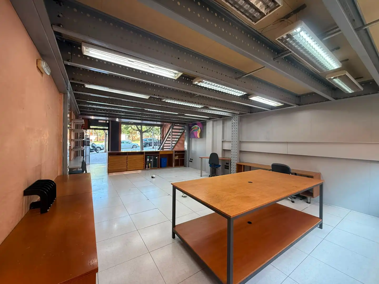 Geschaftsraum zur Miete in Gavà