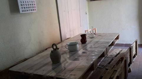 Foto 3 de Finca rústica en venda a Diseminados, Fuentelcésped, Burgos