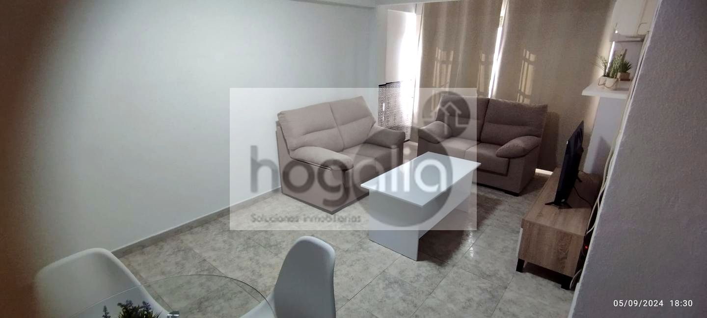 Flat for rent in Juan XXIII - Rochelambert