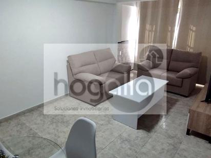 Flat to rent in Juan XXIII - Rochelambert