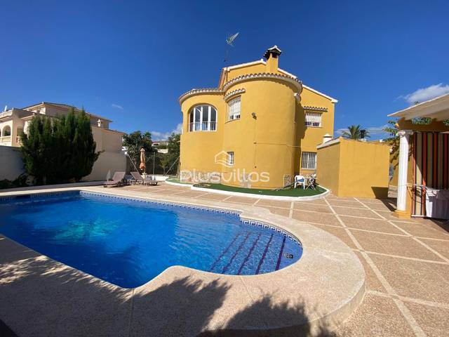 Casa-chalet en Venta en Gargasindi - Garduix - Colina del Sol