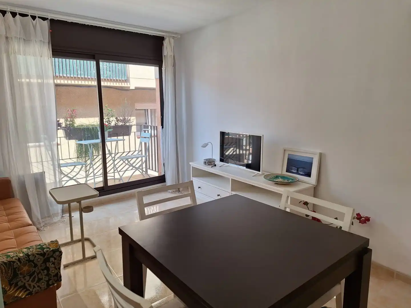 Apartament de lloguer a Carrer Josep Fàbrega i Pou, 98, Centre