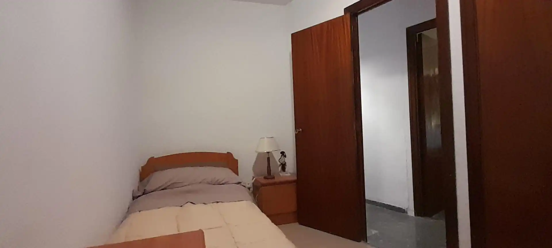 Habitación de Piso en venta en Córdoba con Alarma