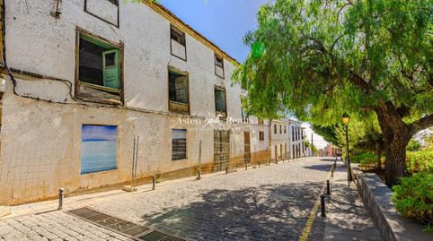 Foto 3 de Edifici en venda a Dr. Pérez Cáceres, 11, Vilaflor de Chasna, Santa Cruz de Tenerife
