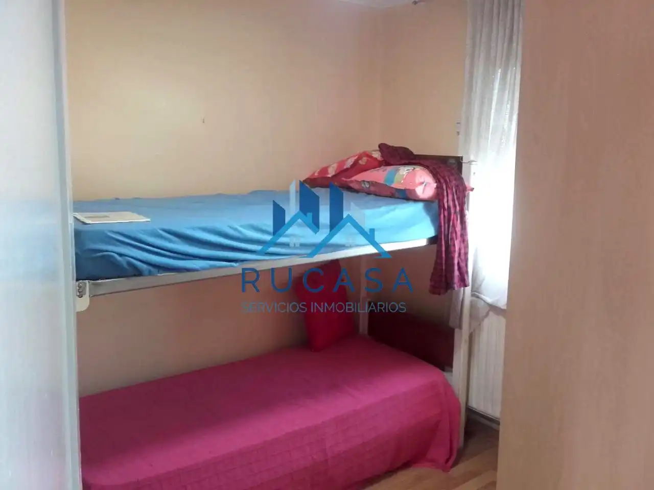 Piso en venta en Libertad, Valdeolea