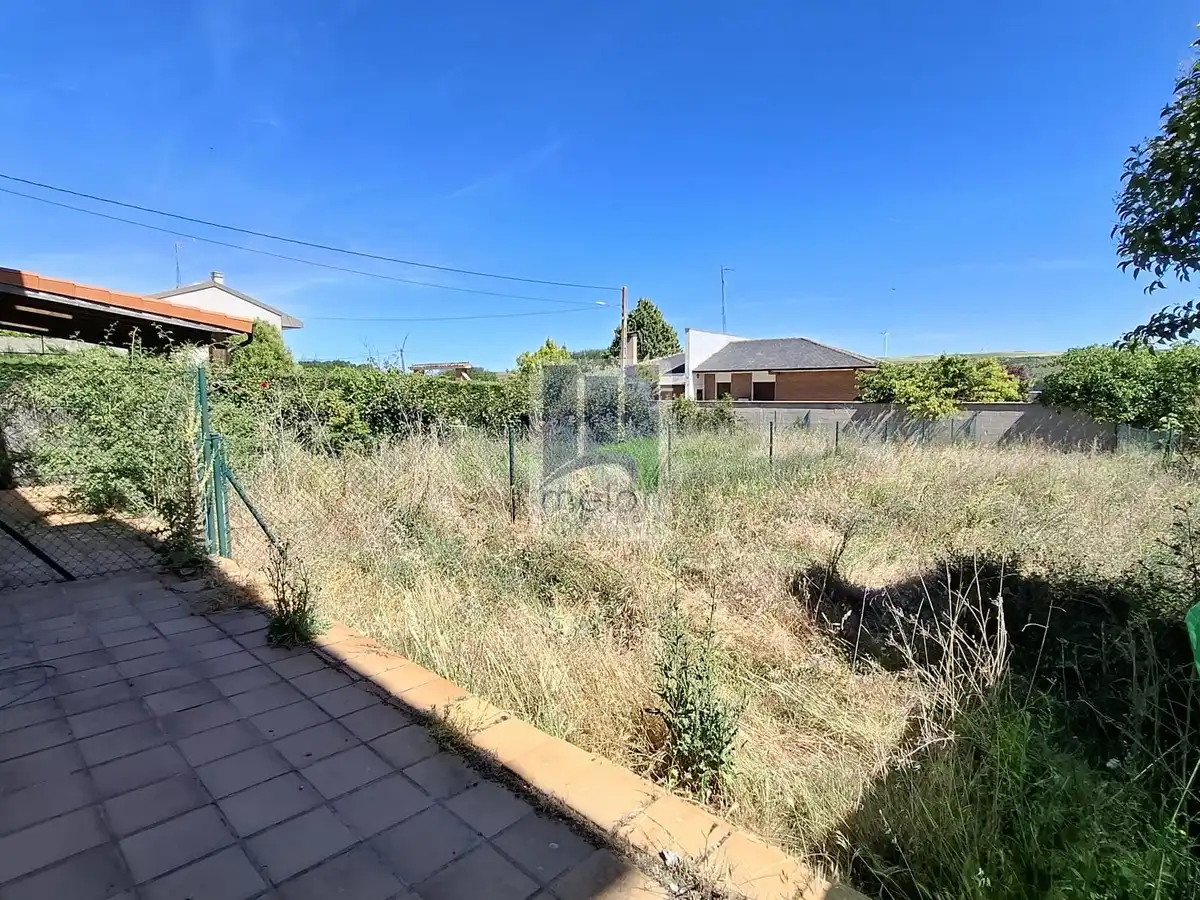 Houses for sale in Frandovínez