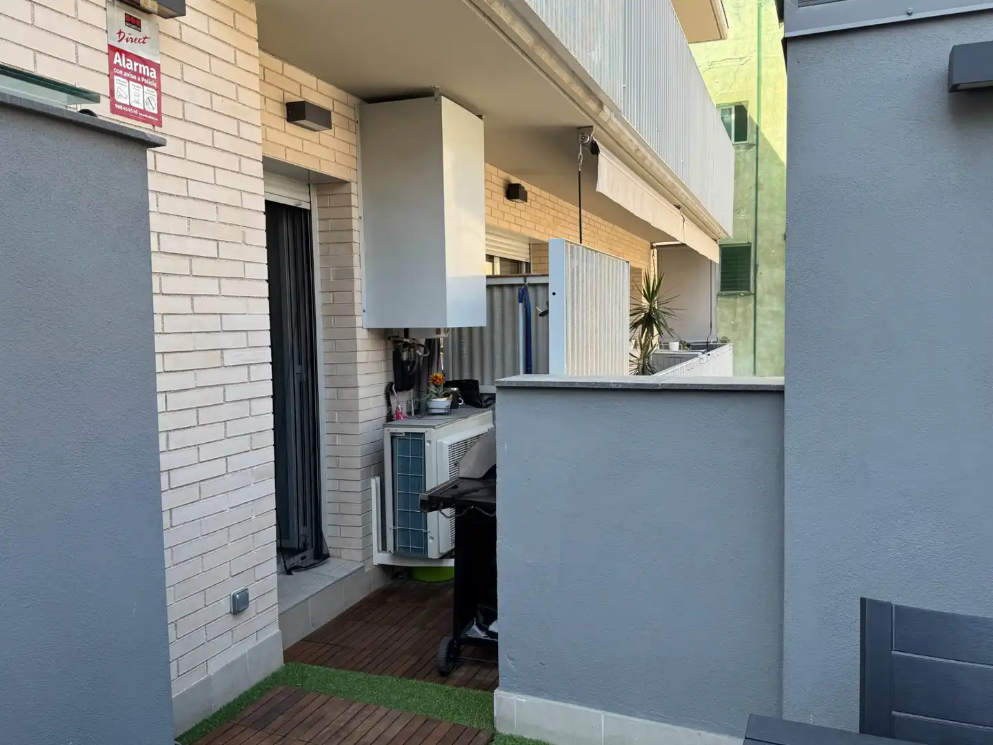 Pis amb terrassa en venda a Carrer Joan Sebastià Bach, imagen 32