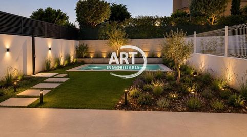 Foto 5 de Casa o xalet en venda a Torre en Conill - Cumbres de San Antonio, Bétera