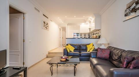 Foto 5 de Planta baixa en venda a Marbesa, Málaga