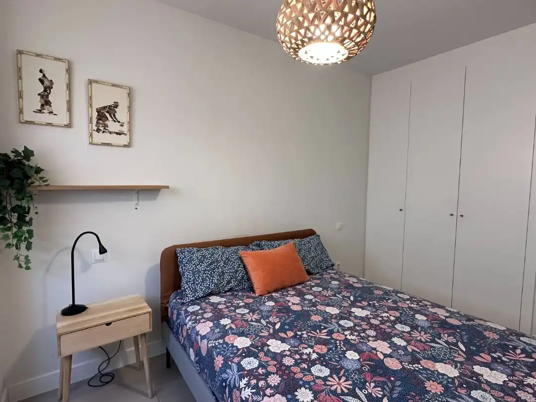 Zimmer in Valdemoro, Madrid