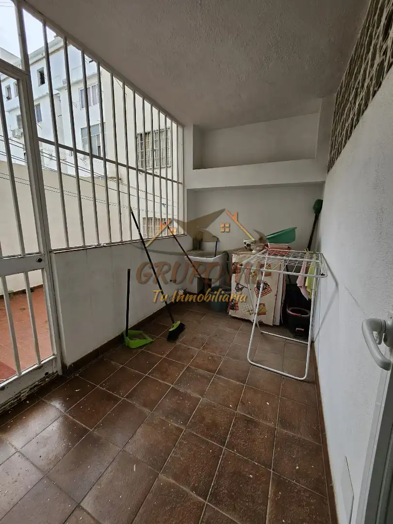 Pis en venda en Jaén amb Aire condicionat, Calefacció i Parquet