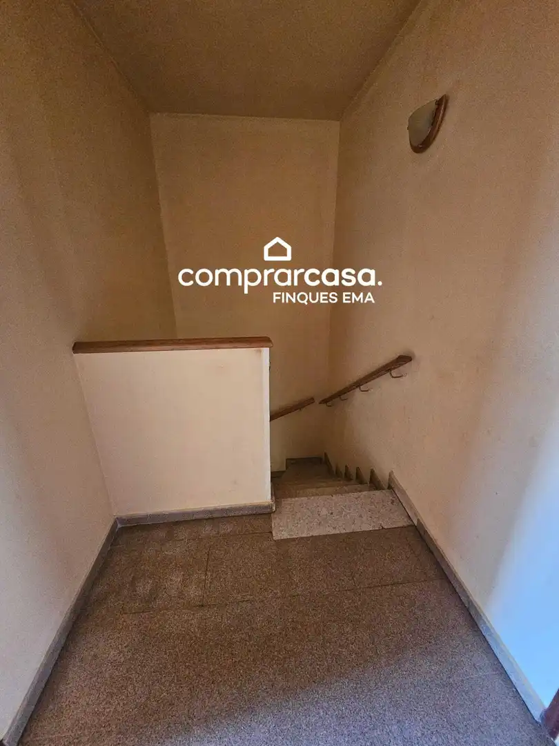 Dúplex en venta en Mollet del Vallès con Balcón