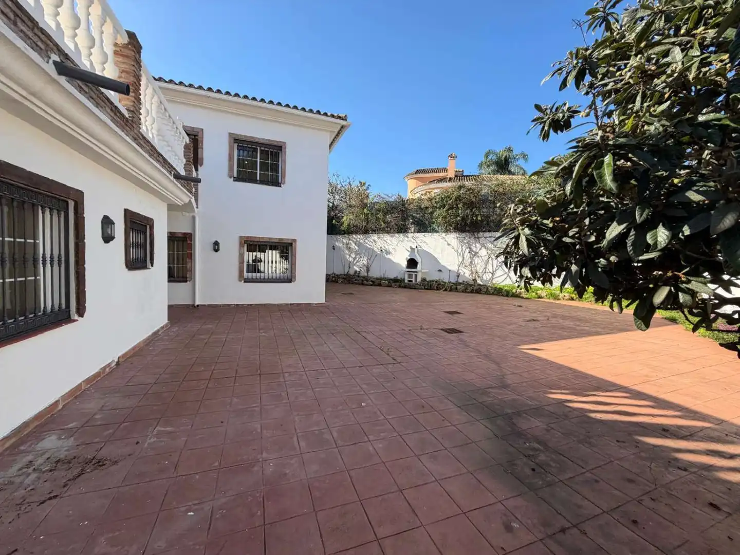 Xalet amb piscina en venda a Nueva Andalucía, imagen 11
