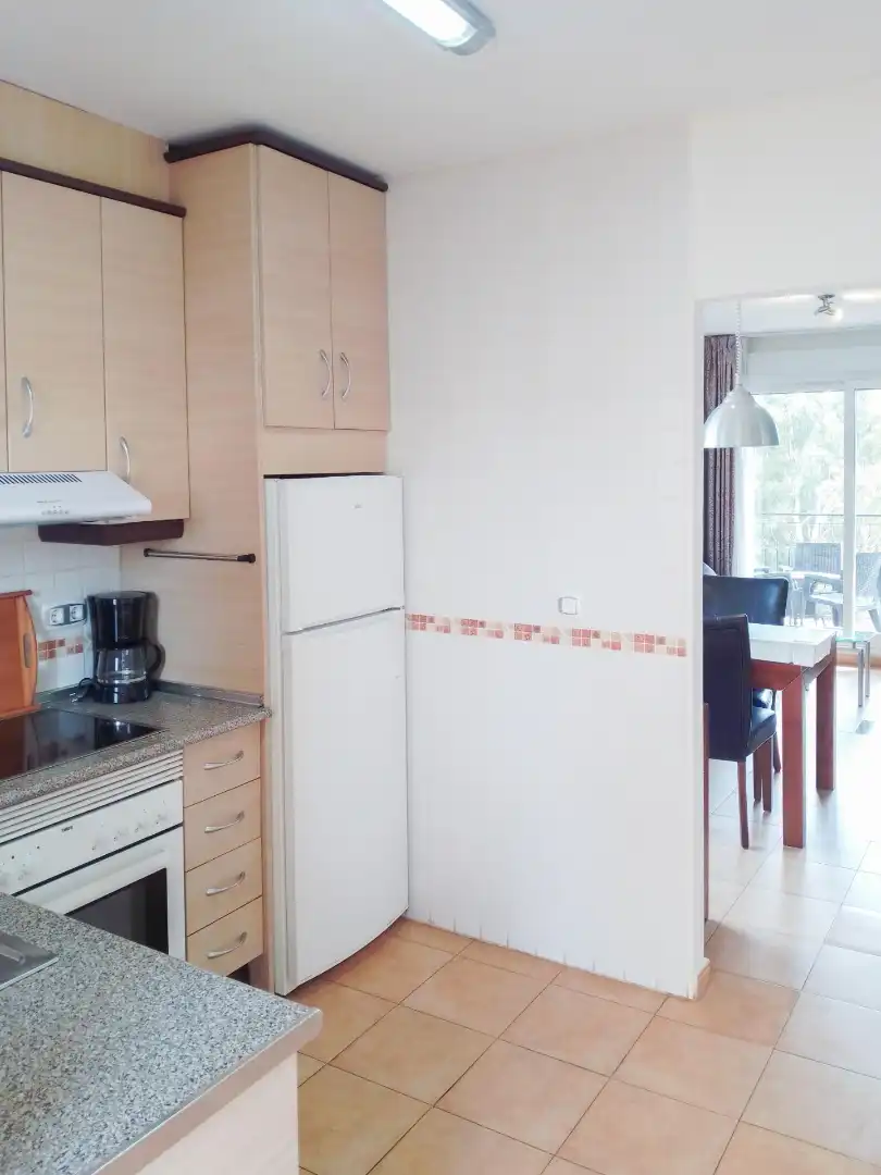 Apartament amb terrassa en venda a Los Collados 86, imagen 6