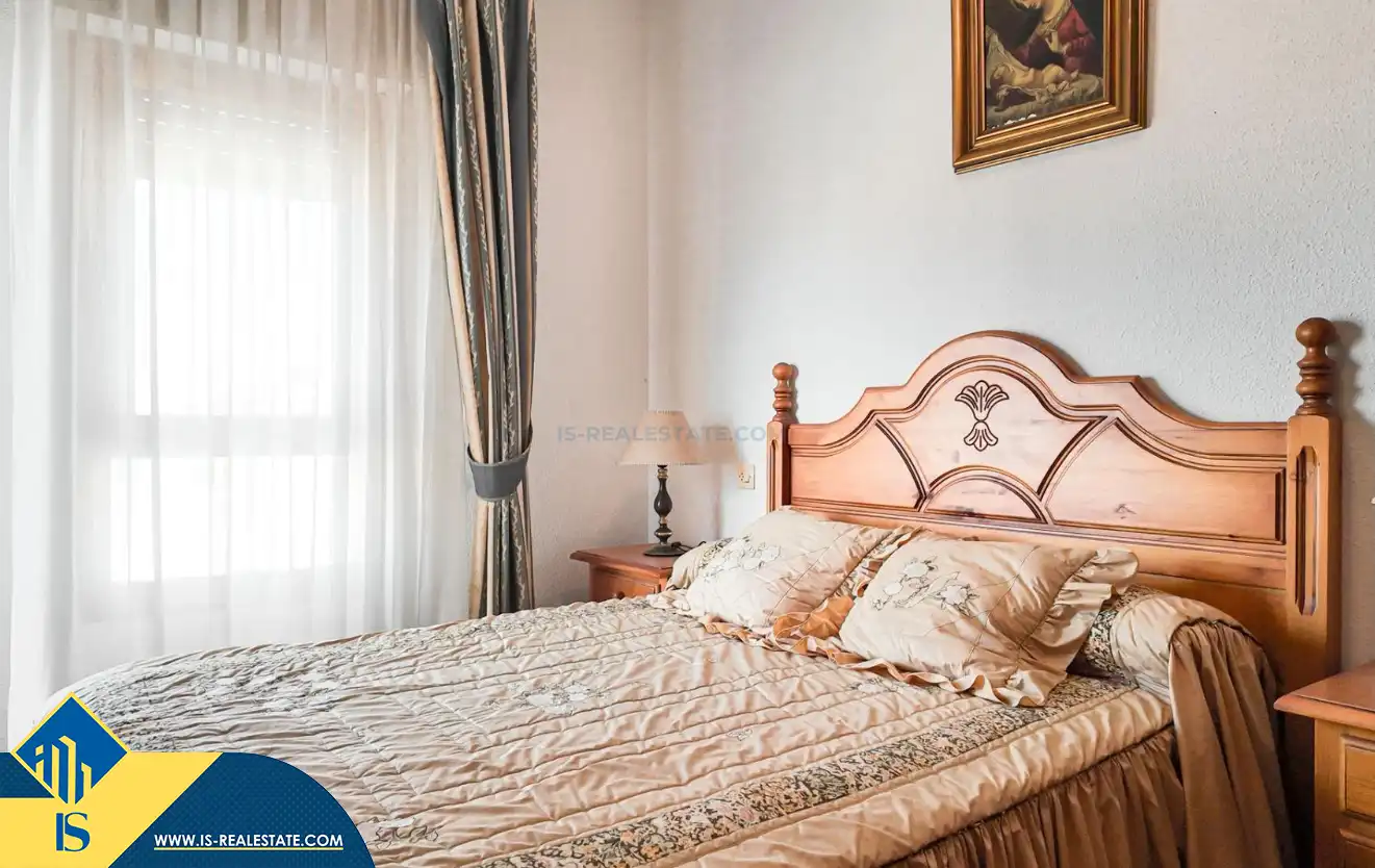 Apartamento con ascensor en venta en Playa del Acequión, Náufragos y Rocío del Mar, imagen 29