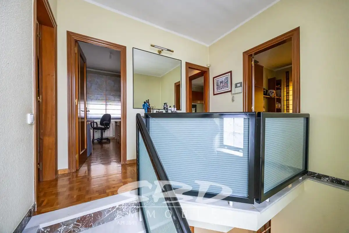 Casa o xalet en venda en Barberà del Vallès amb Aire condicionat, Calefacció i Terrassa
