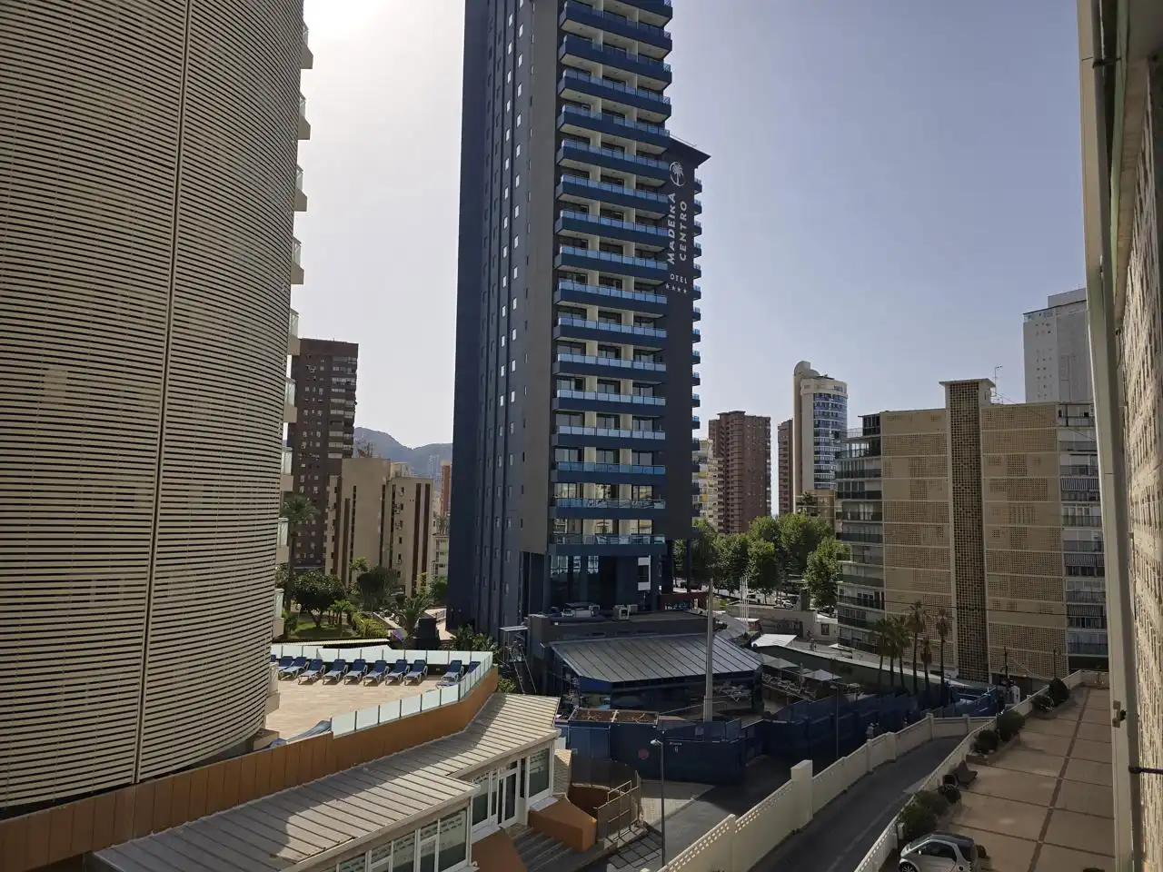 Piso con ascensor en venta en Avenida Emilio Ortuño, imagen 15