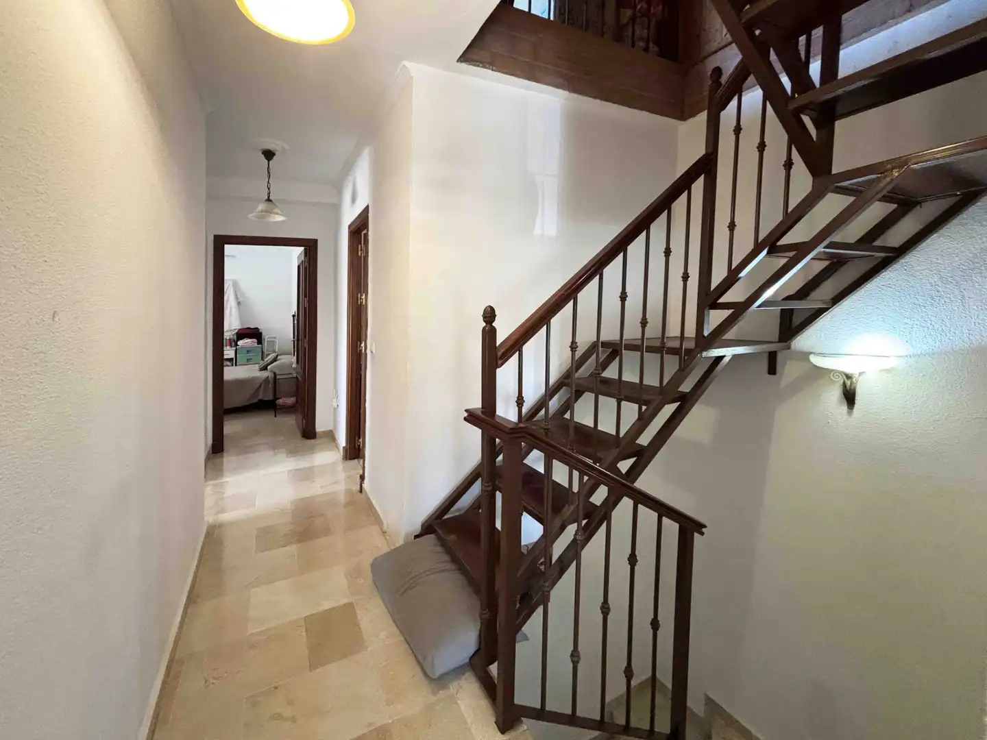 Casa adosada en venda en Benalup-Casas Viejas amb Aire condicionat, Calefacció i Terrassa
