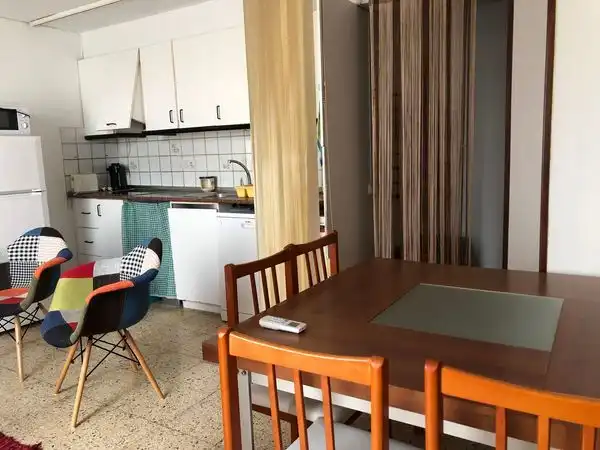 Cuina de Àtic de lloguer en Sarrià - Sant Gervasi