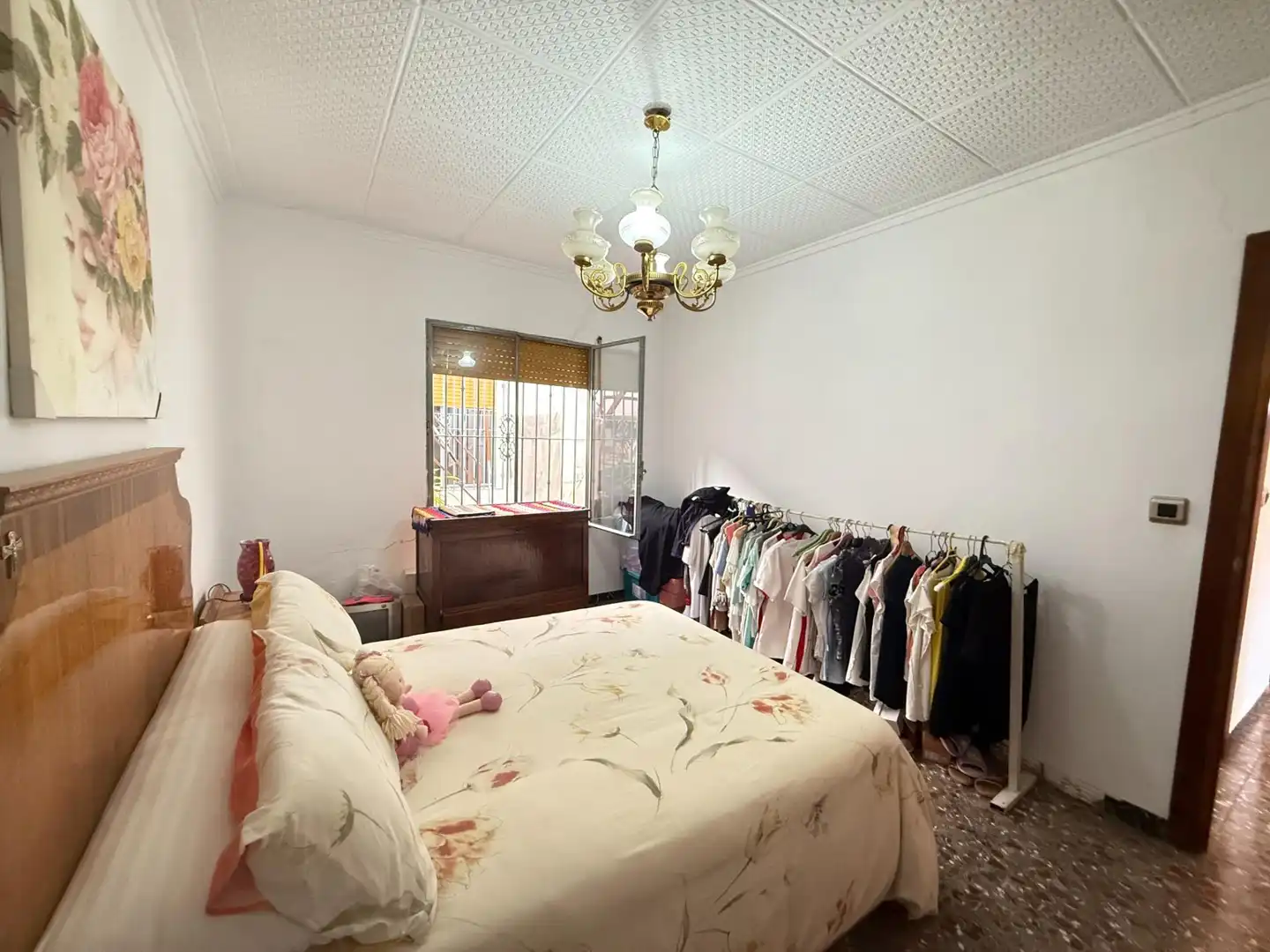 Adosado en venta en Calle Calle Isaac Peral de Beniaján, imagen 22