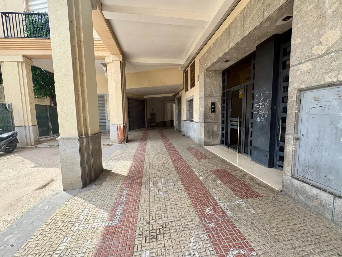 Pis amb ascensor en venda a Pasaje REX, imagen 26
