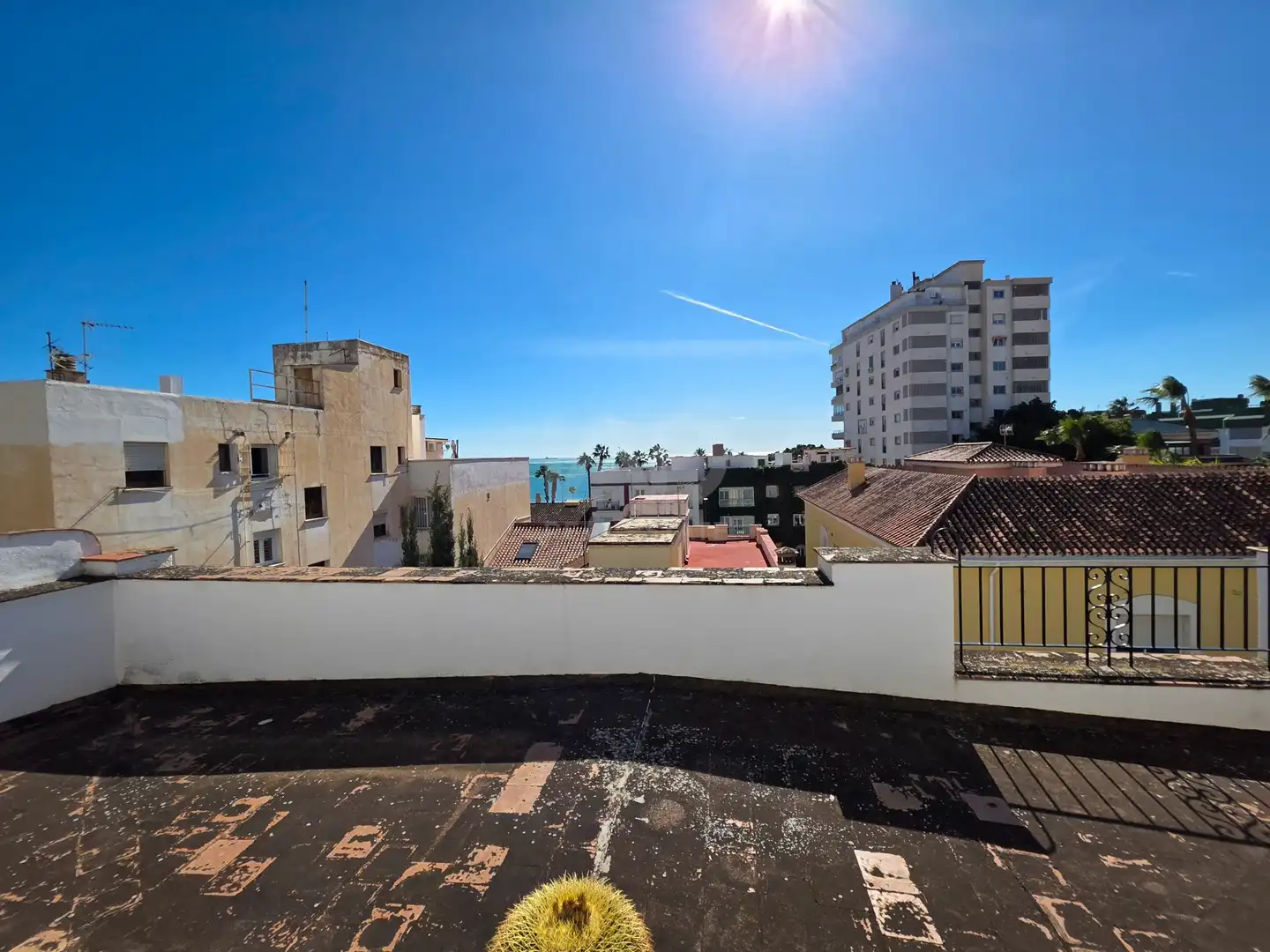 Vista exterior de Casa o chalet en venta en Málaga con Aire acondicionado, Calefacción y Terraza