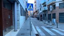 Vista exterior de Casa o xalet en venda en L'Hospitalet de Llobregat