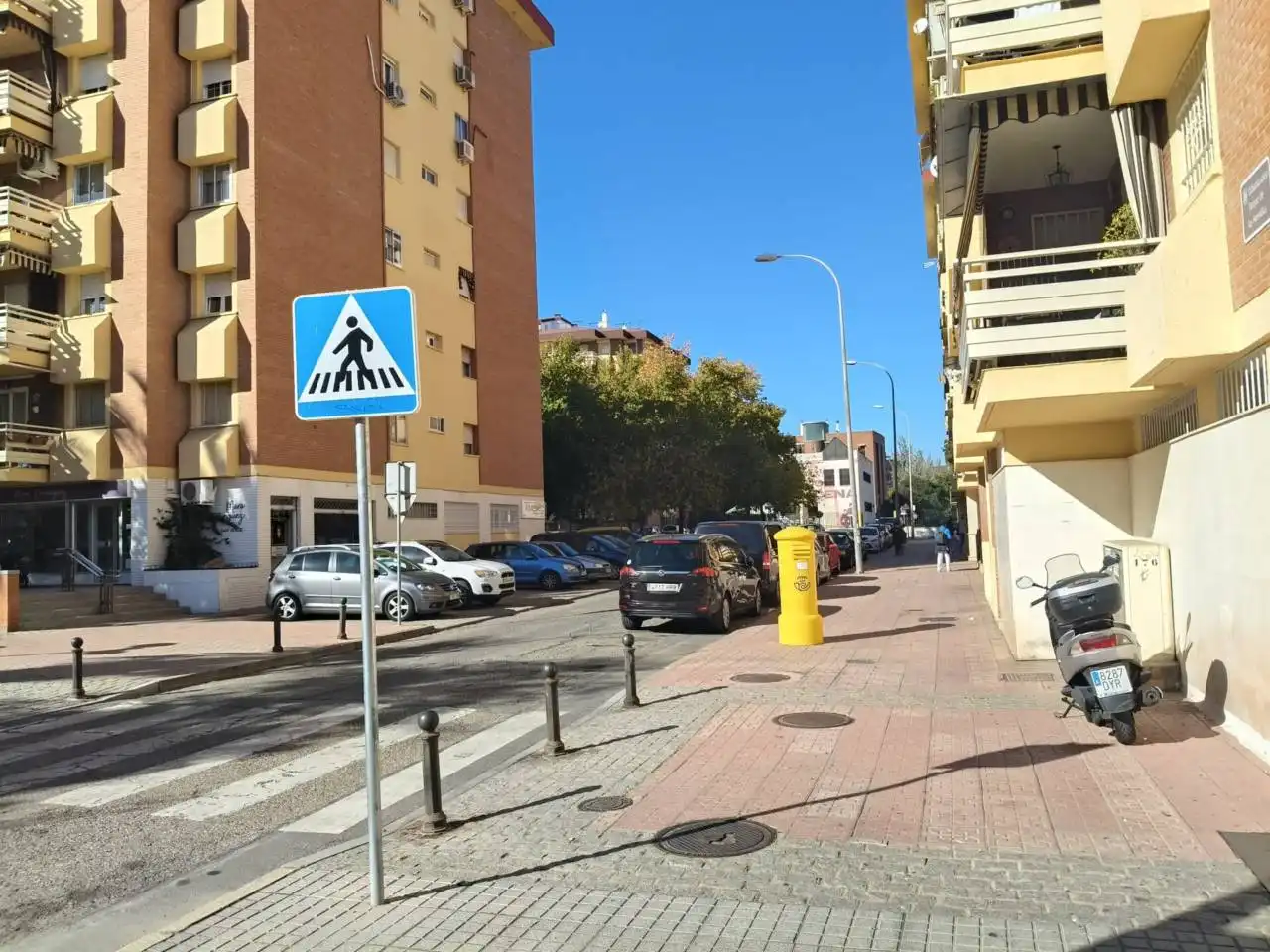 Parking à vendre à Urbanizacion Parque de las Avenidas, imagen 10