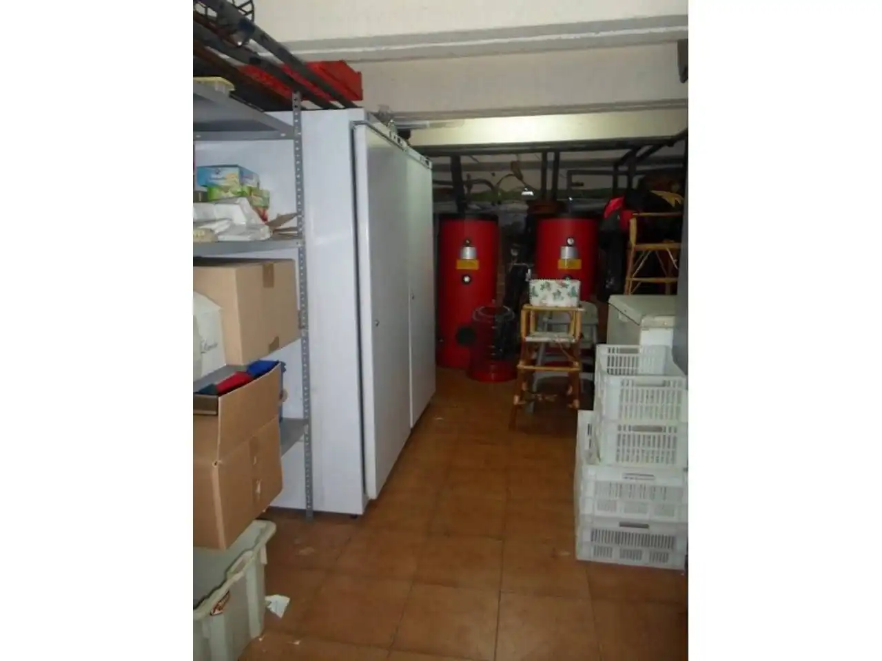 Local comercial en venda a Sudeste Industrial, imagen 13