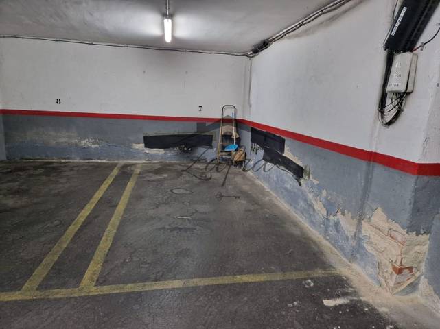 Garaje en Venta en Calle de la Font del Remei, 40 en El Coll