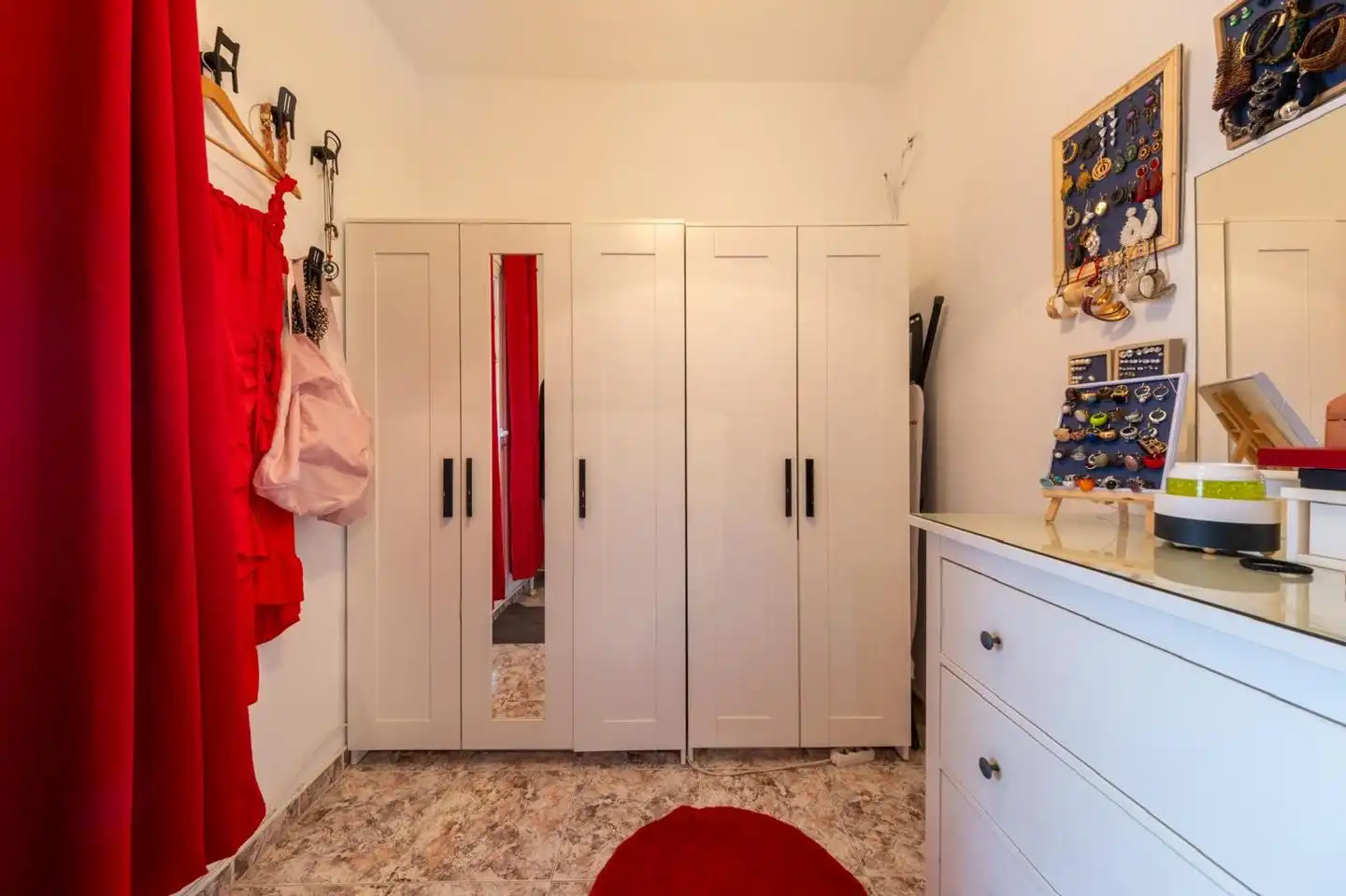 Dormitori de Casa o xalet en venda en Arucas