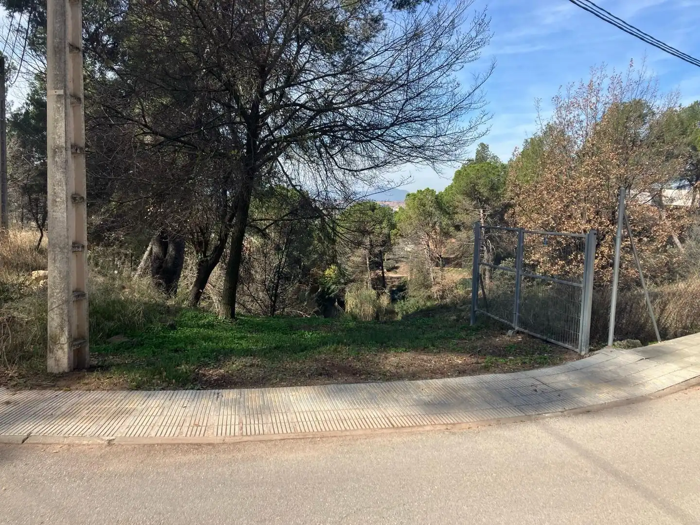Residencial en venda en Sant Fruitós de Bages