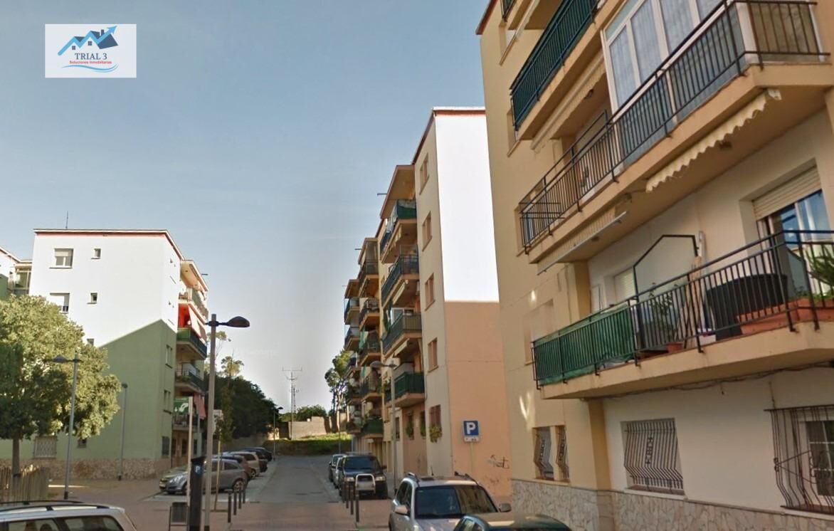 Piso en venta en Carrer de Santiago Rusinyol, Sant Joan - Vilarromà