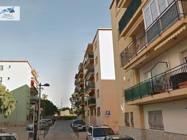 Wohnung mit Balkon zum Verkauf in Carrer de Santiago Rusinyol