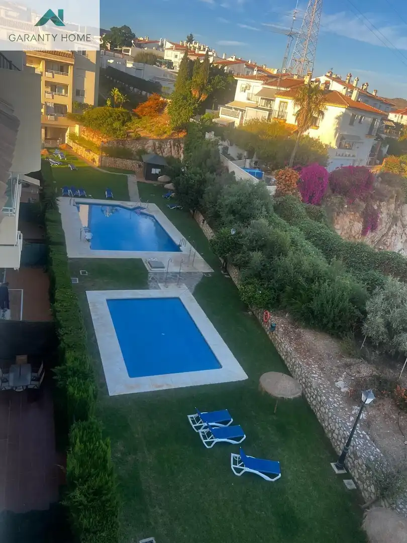 Penthouse with pool for sale in Avenida Avenida Pintores, imagen 10