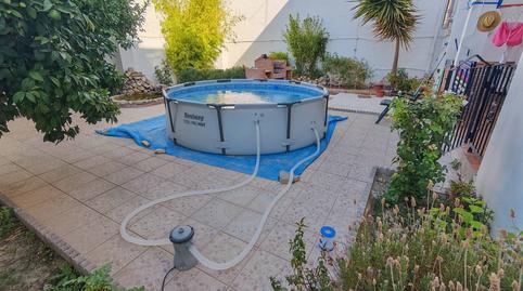 Foto 4 de Casa adosada en venda a Villanueva Mesía, Granada